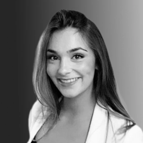 Joy Grohe, Talent Acquisition Specialist