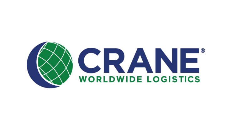 crane worldwide logistics