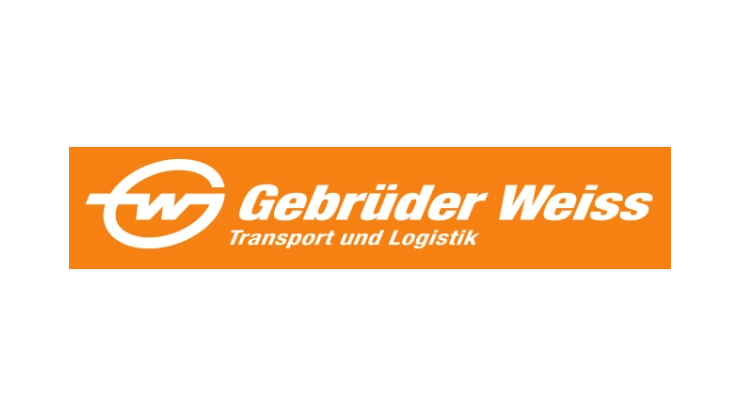gebrueder weiss transport und logistik