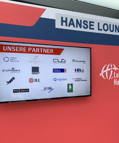 LIHH Hanse Lounge &copy; BVL, LIHH, logineer.