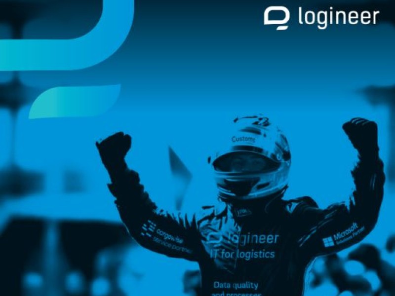 logineer goes transport logistic 2025