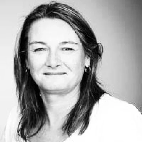 Jenny Colson, Department Manager CargoWise at logineer